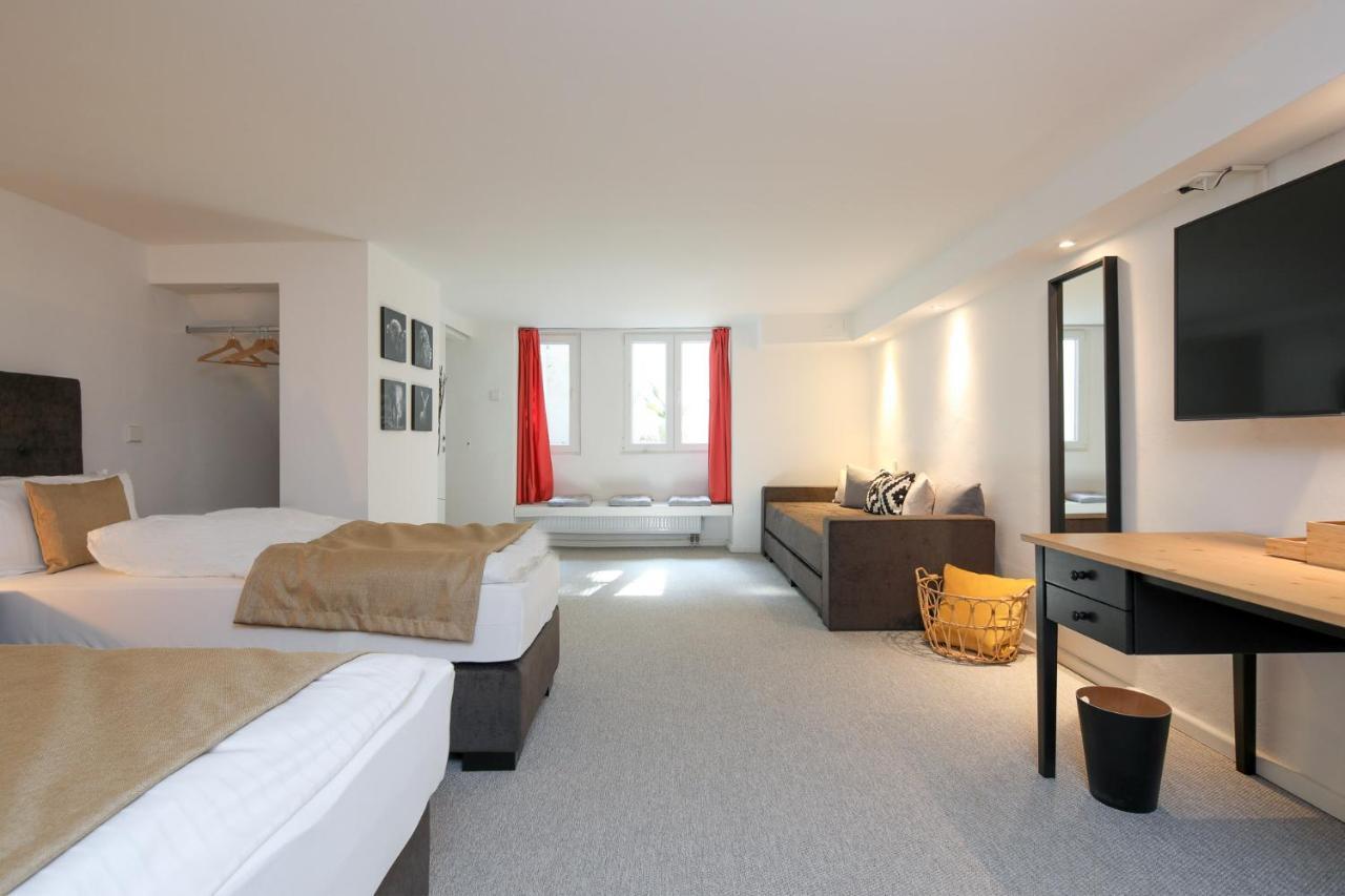 5 Personen Altbau Nahe Kurfuerstendamm - Shakespeare Берлин Экстерьер фото